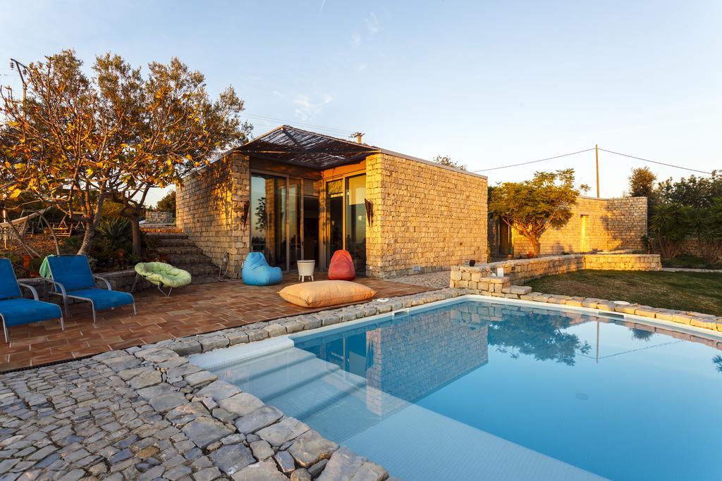 Casa Da Sina Villa Tavira Exterior photo